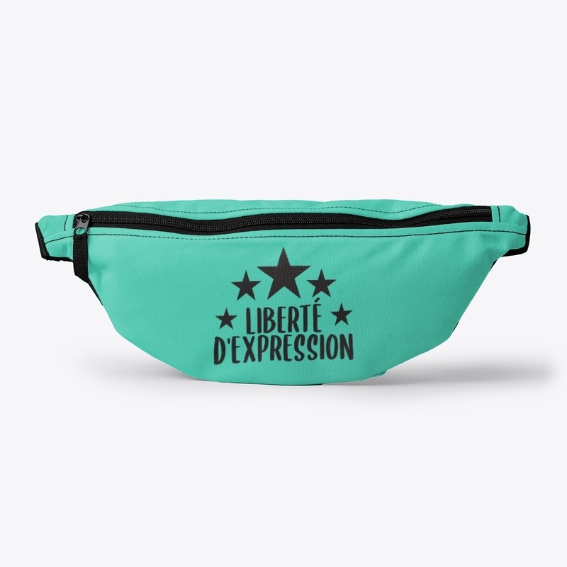 Liberté d'Expression