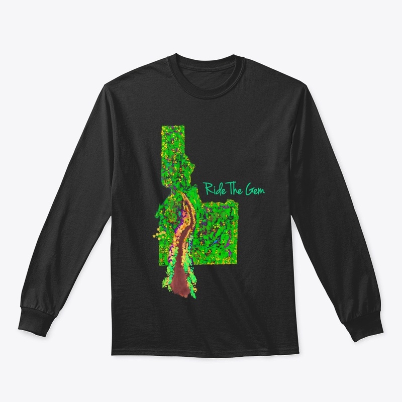 Ride The Gem-State