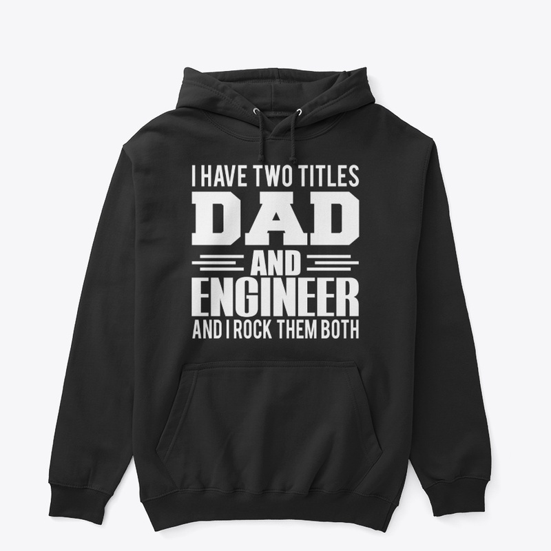 Engineer Dad