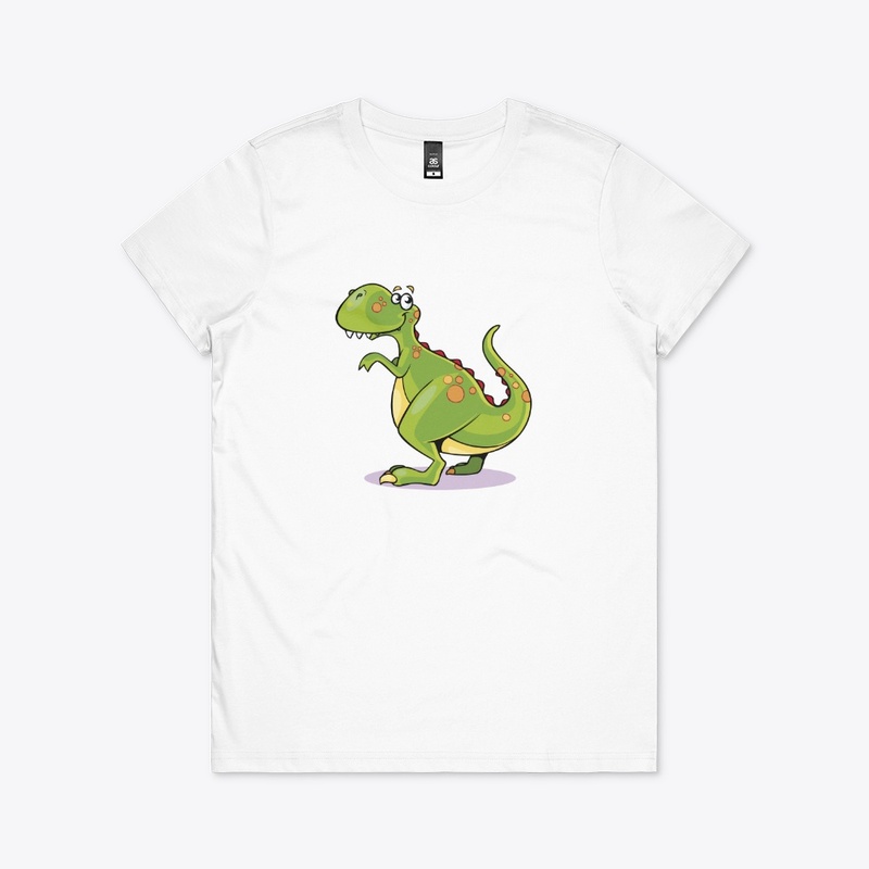 Cute Dinosaur