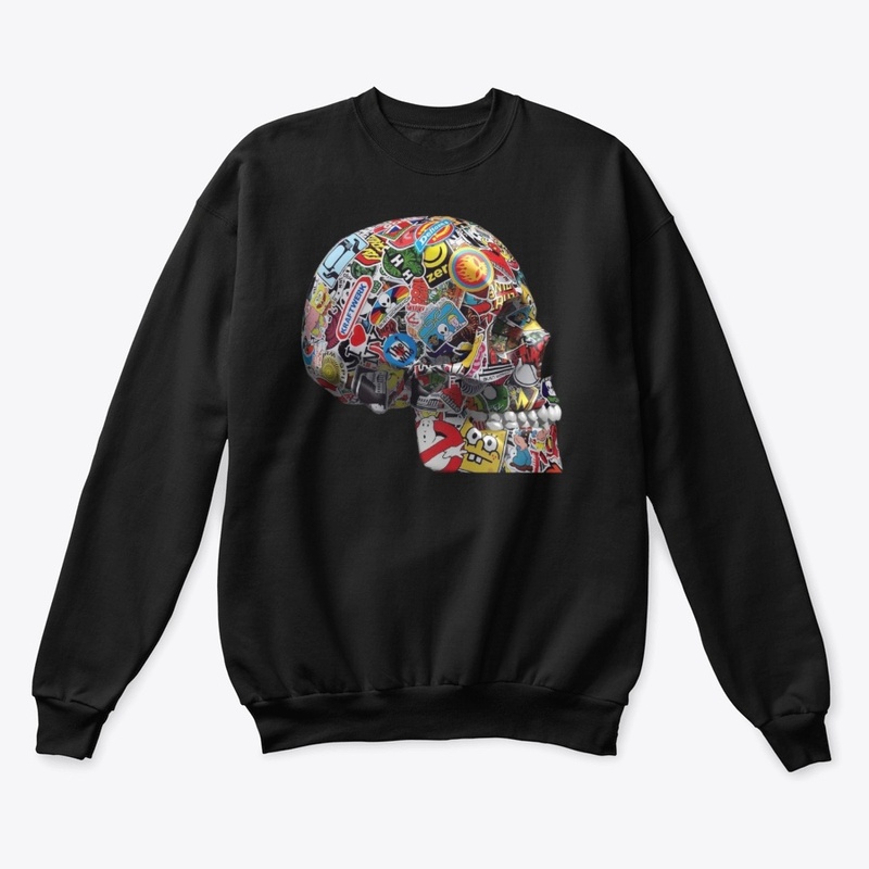 Skull
