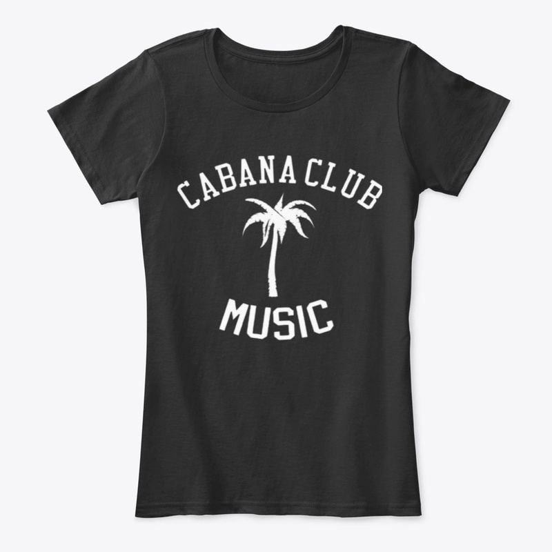 Cabana Club Music