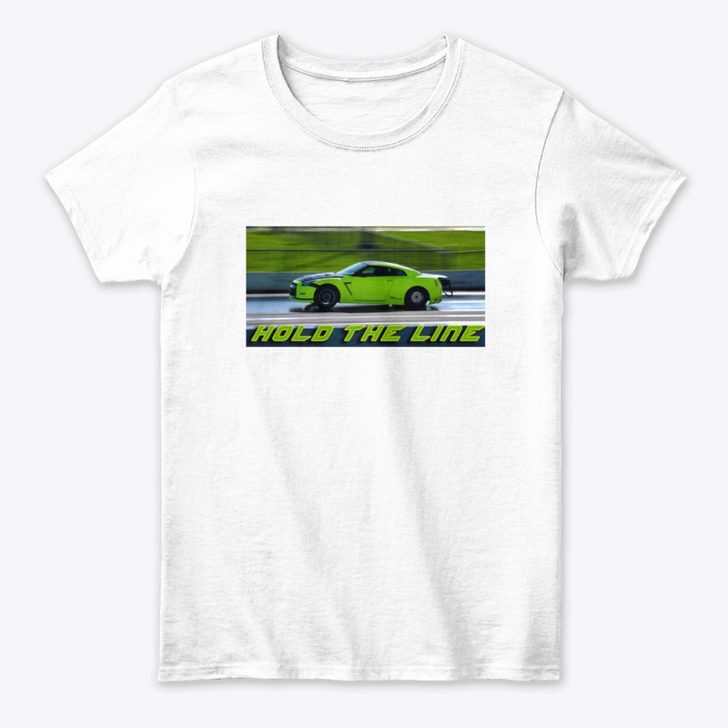 Hold the line - R35