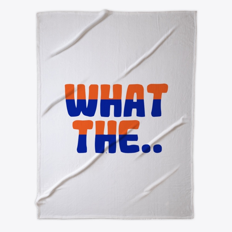 What The Frack Brand 