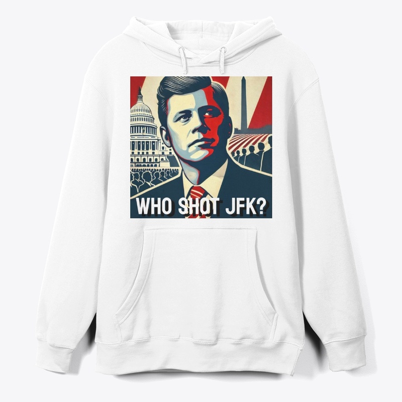 Who Shot JFK