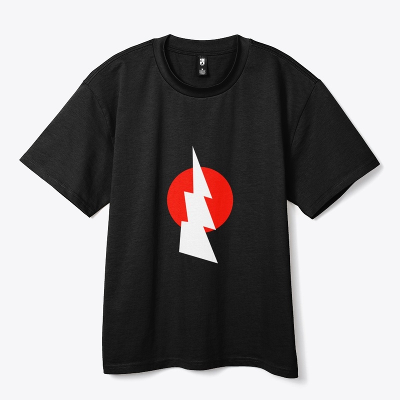 Electric Bolt – Minimal Lightning