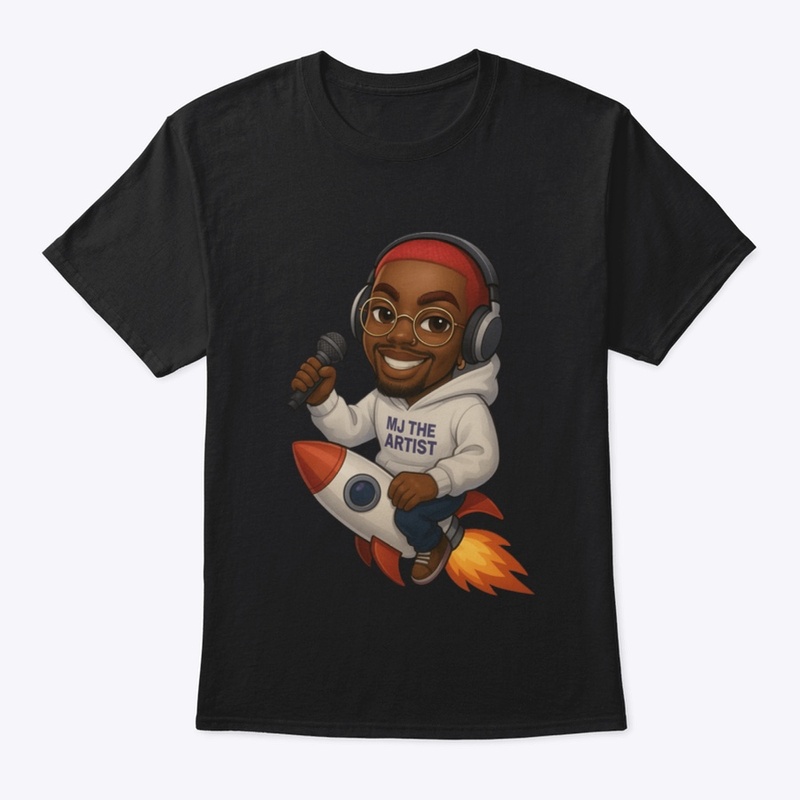 MJtheArtist