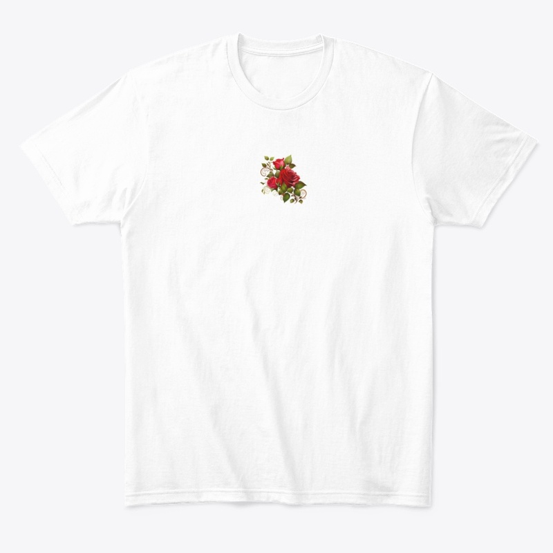 Red Rose
