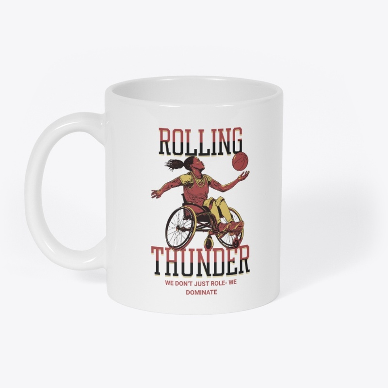 Rolling Thunder