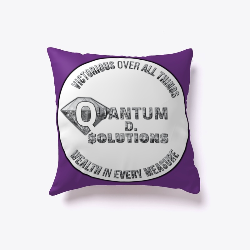 Quantum D Solutions