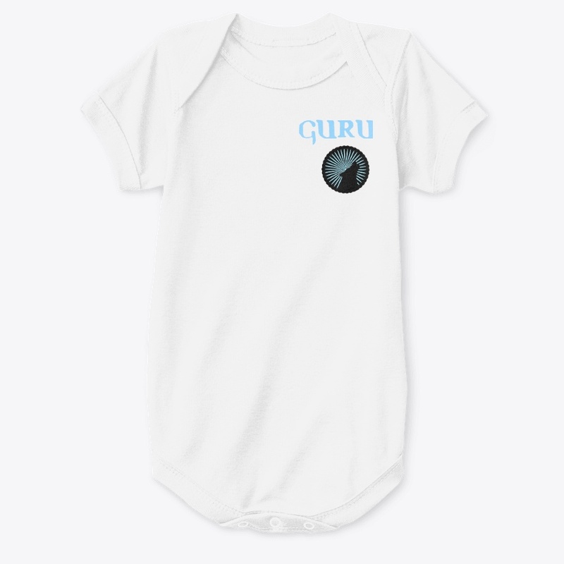 spirit guru