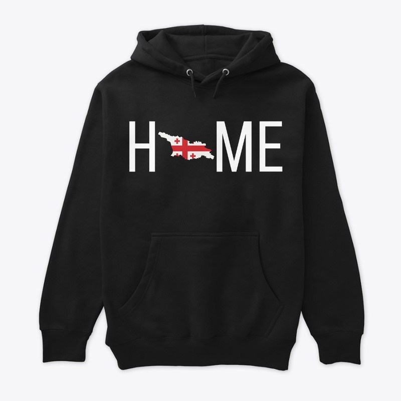 HOME GEORGIA