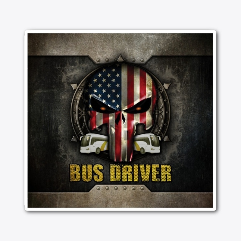 Awesome Bus Driver
