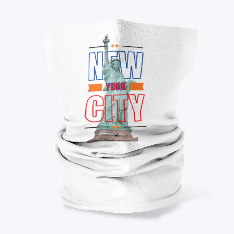 NY City