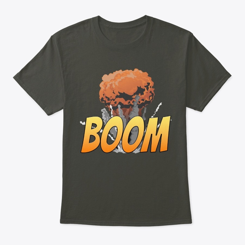 Boom Logo