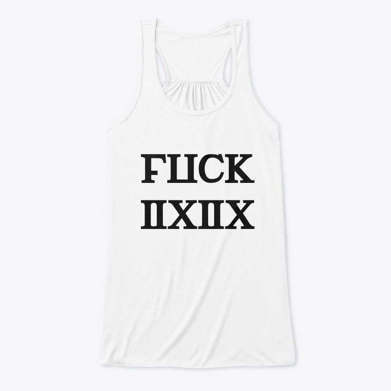 2020 T-shirts