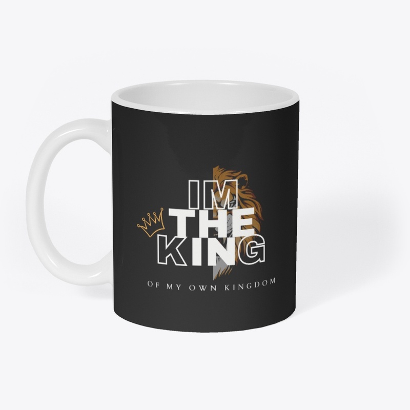 premium color mug