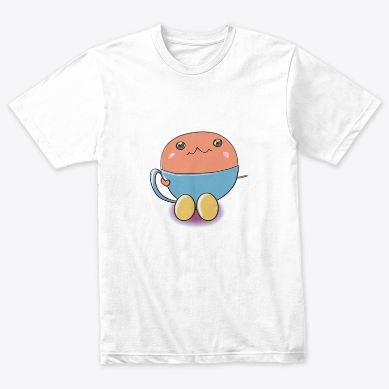 cup