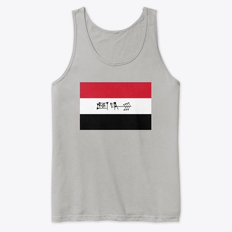 iraq flag