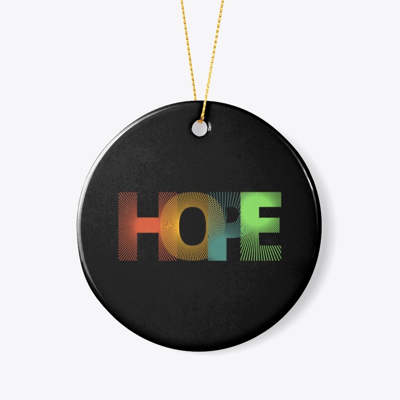 Hope T-shirt