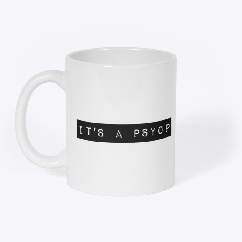 Psyop 2