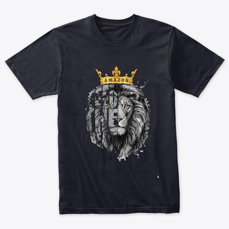 Feed The Beast amazon seller tee