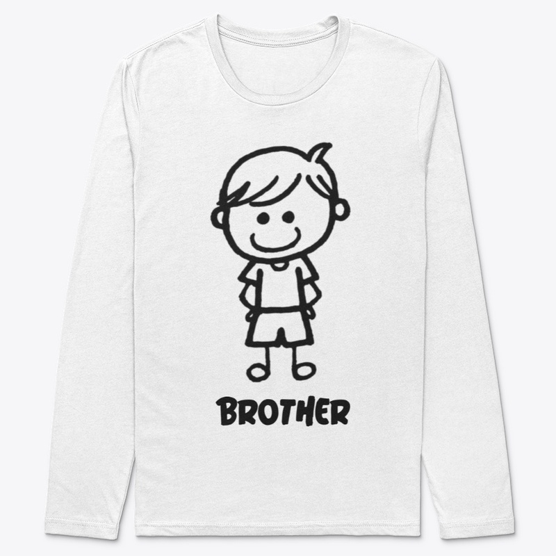 Family Designs: Brother