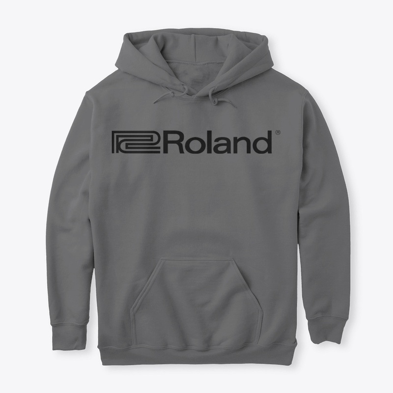 Roland logo