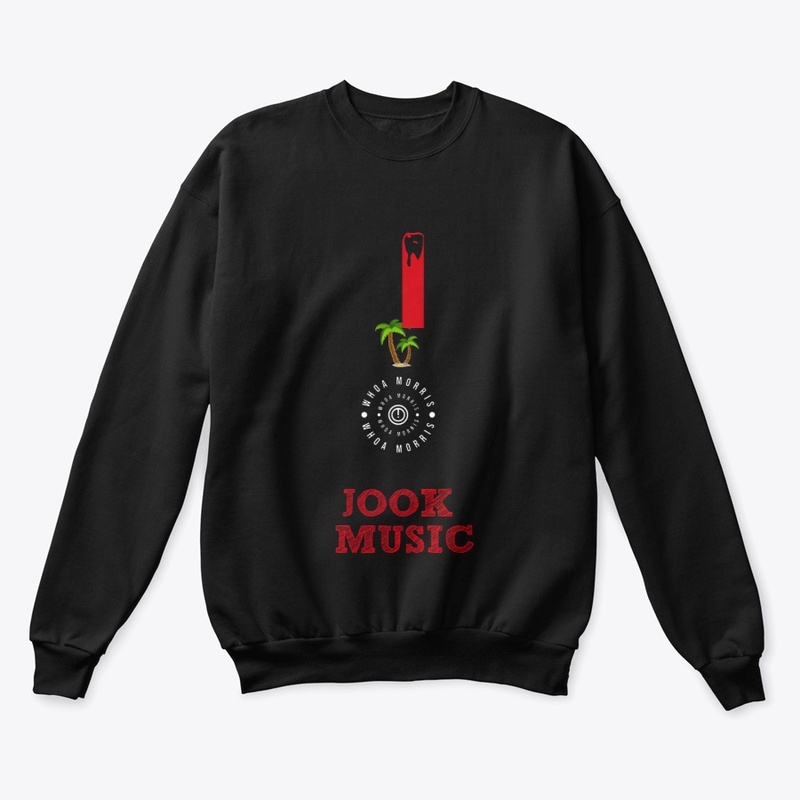 I Love Jook Music