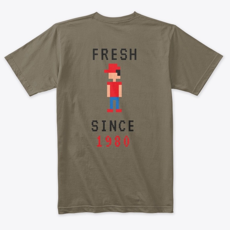 Fresh 