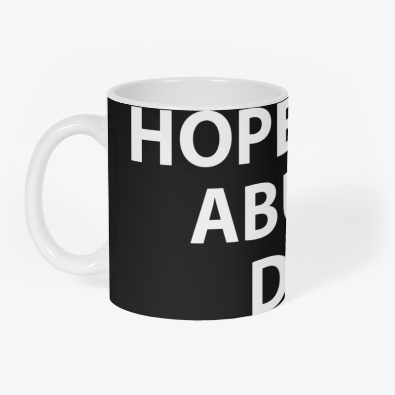 Hope Your Abuser Dies T Shirt