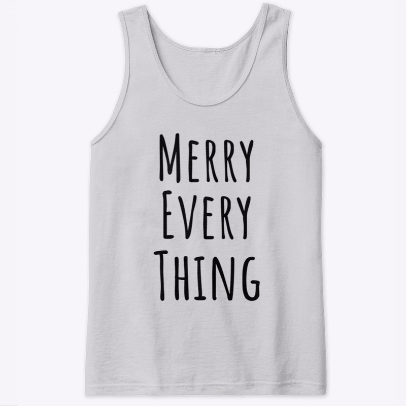 Merry Everything