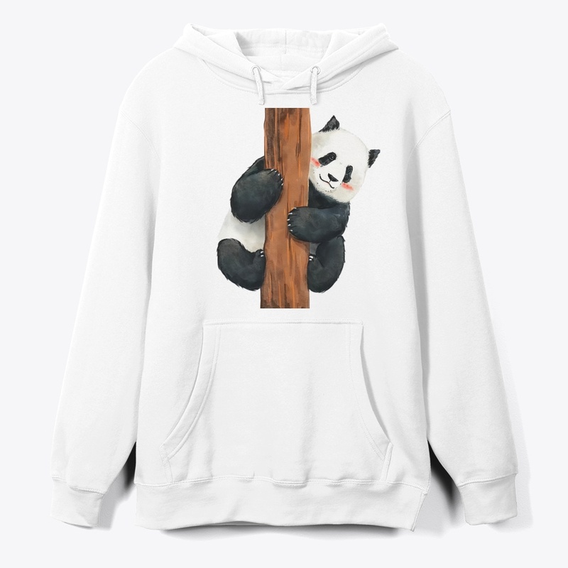 Yuke🐼Giant Panda
