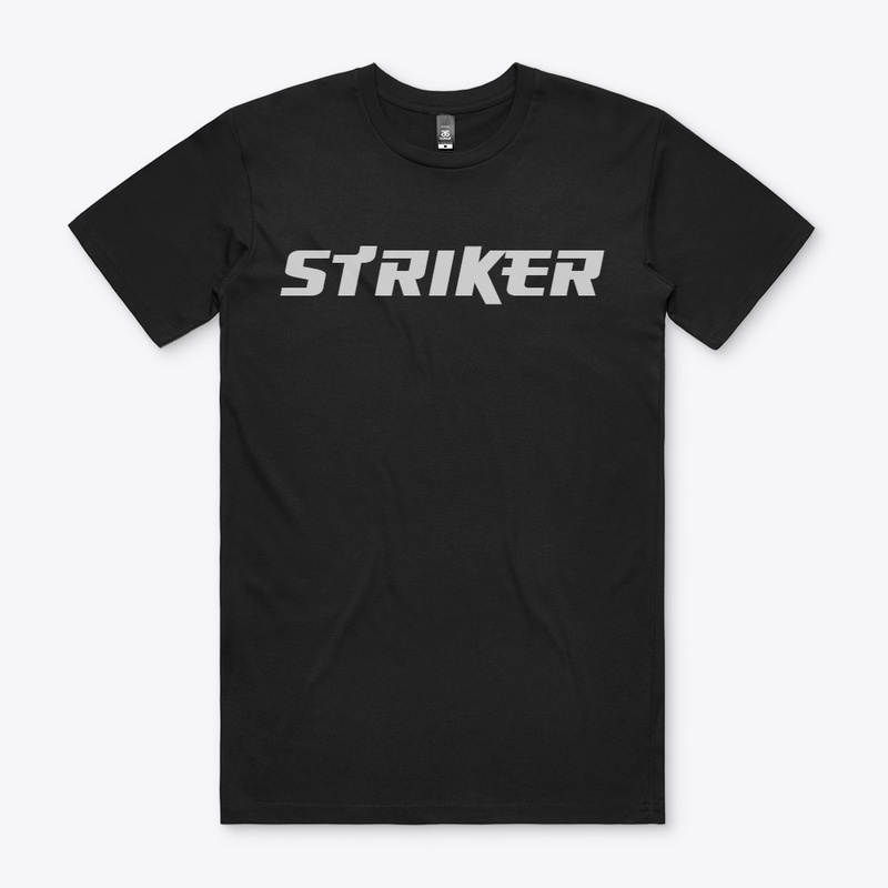 STRIKER