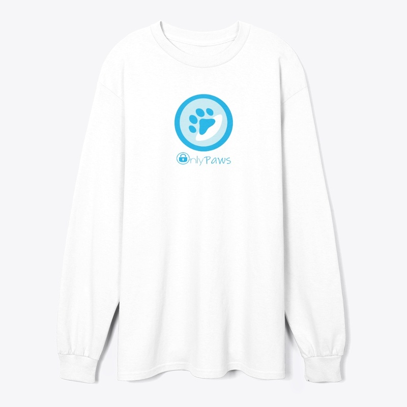 Only Paws Merch