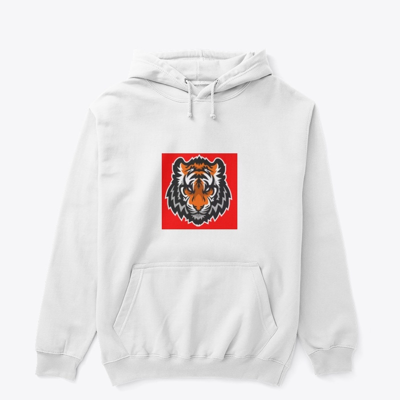 TIGER SYMBOL