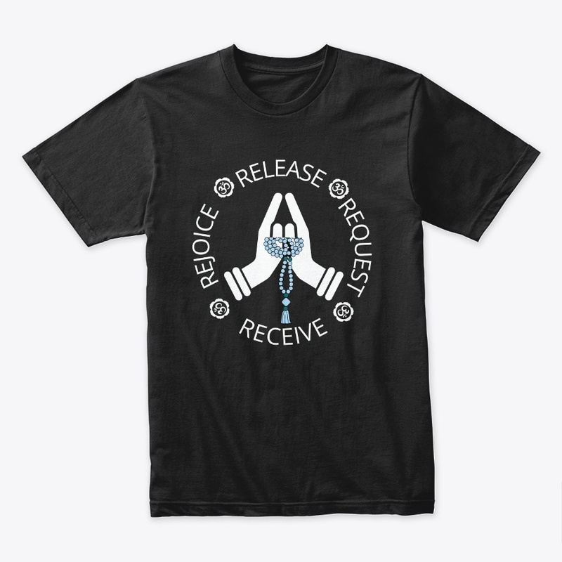 Release Request Receive Rejoice