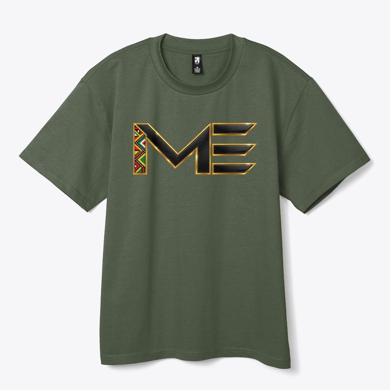 ME Heritage| Earth & Roots Heavy Tee