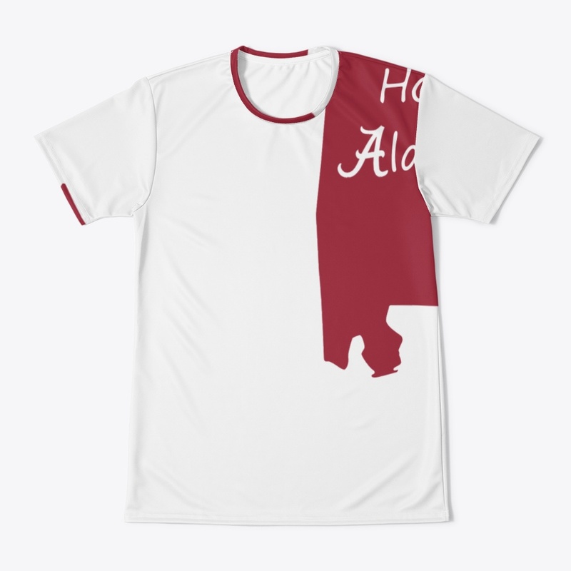 Sweet Home Alabama 01