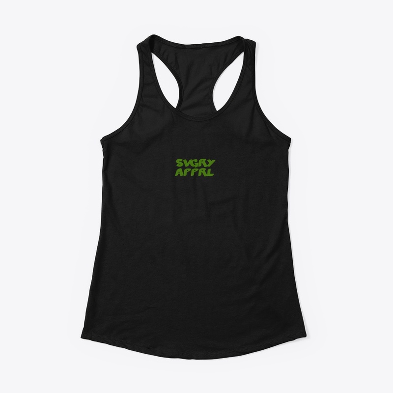 Night vision design