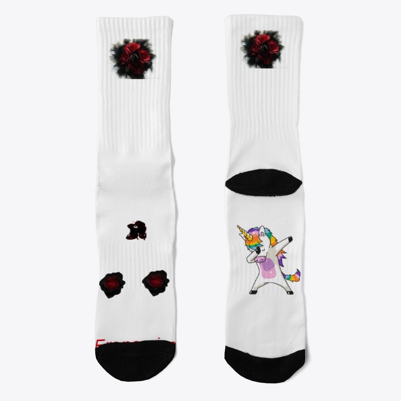 Frenemies Forever Apparel!