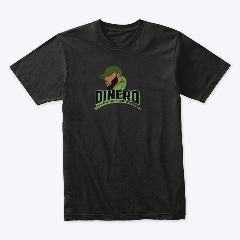 Dinero Main Logo 