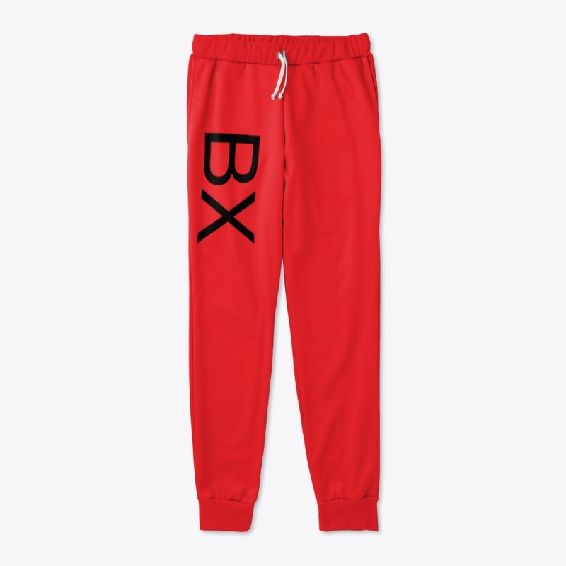 BX Joggers