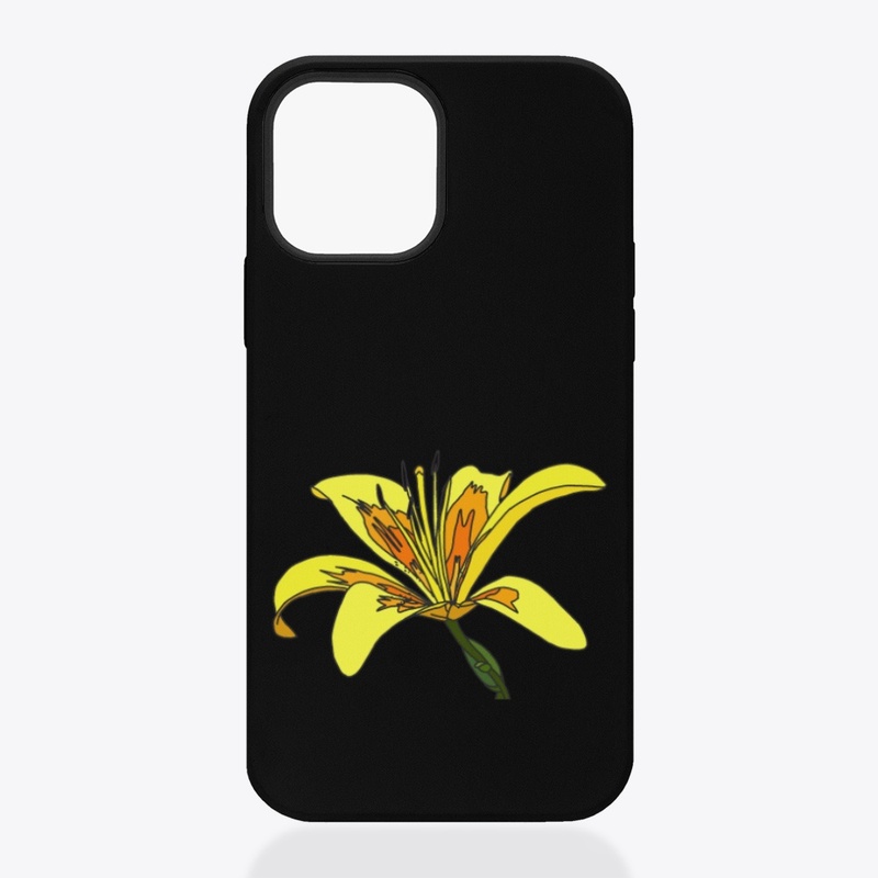 The Sundrop Flower