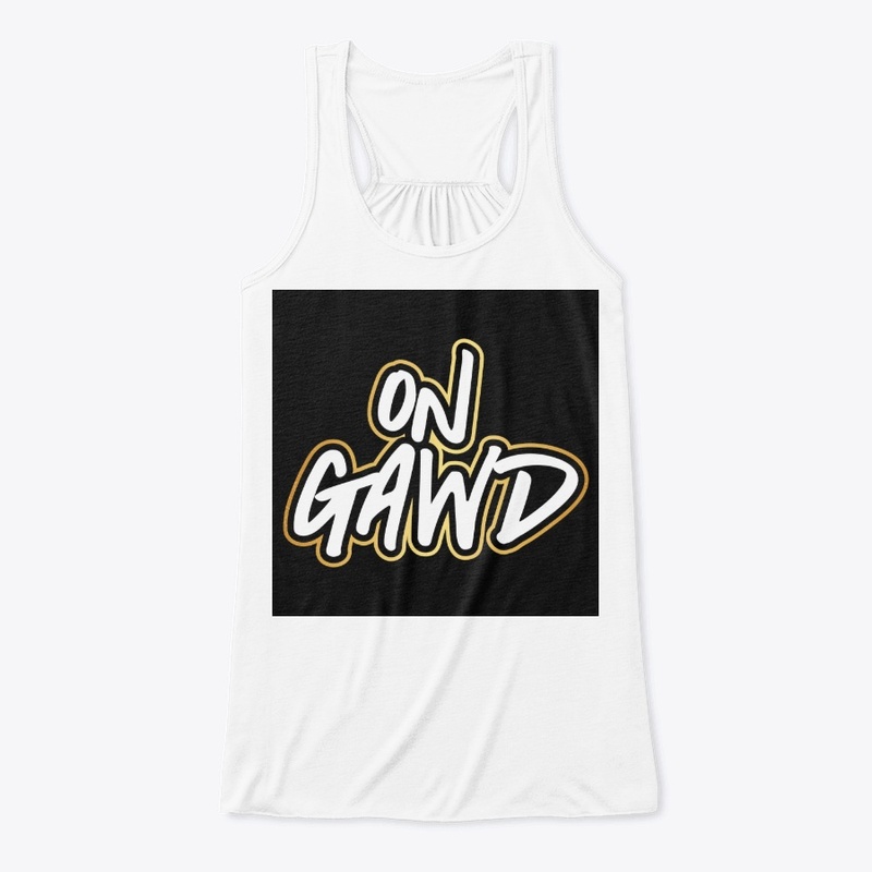 " ON GAWD" Collection 1st Edition