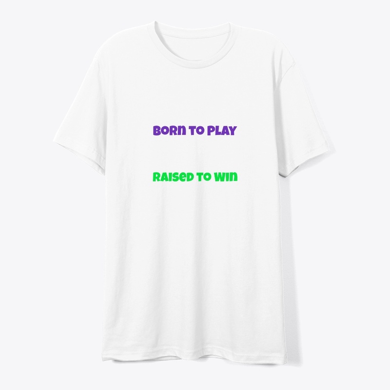 Born To Play