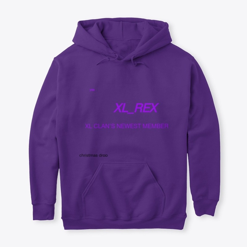 The XL  clan bag