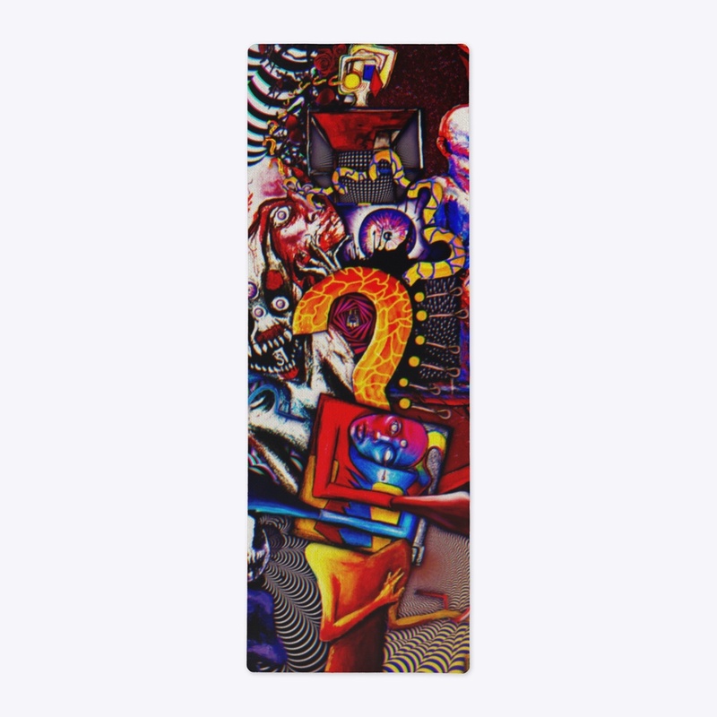 𝘽𝙚𝙞𝙣𝙜 𝙄𝙣 𝙈𝙮 𝙈𝙞𝙣𝙙