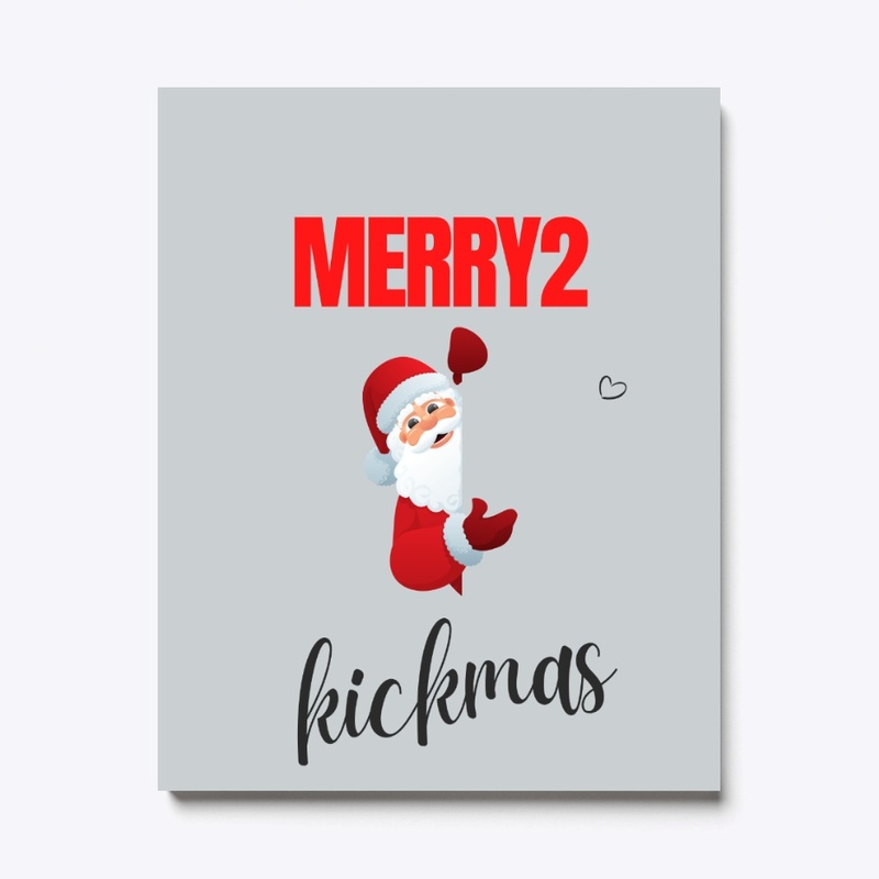 merry kickmass
