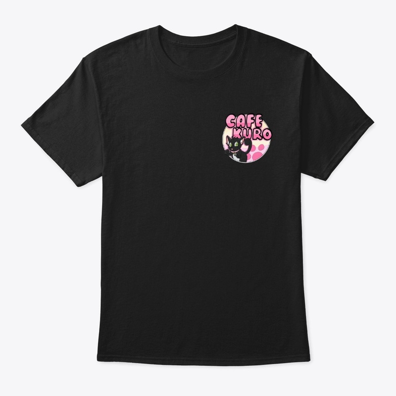 Cafe Kuro Merch